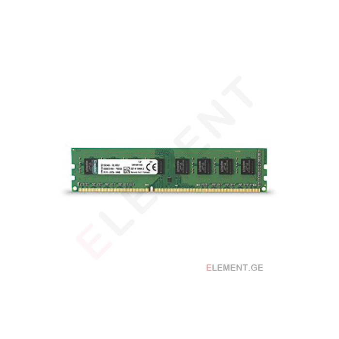 Kingston 8GB KVR16N11H/8