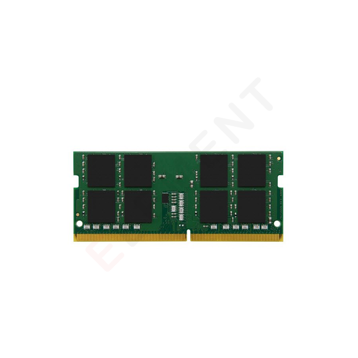 Kingston 8GB (KVR26S19S6/8)
