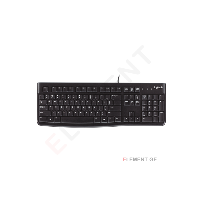 Logitech K120 (920-002522) Logitech K120 (920-002522)