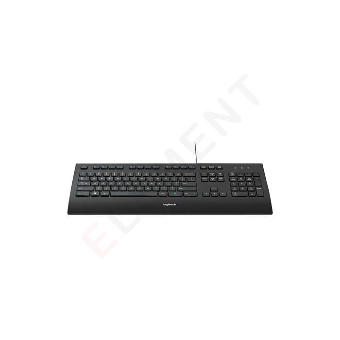 Logitech K280E-INTEL