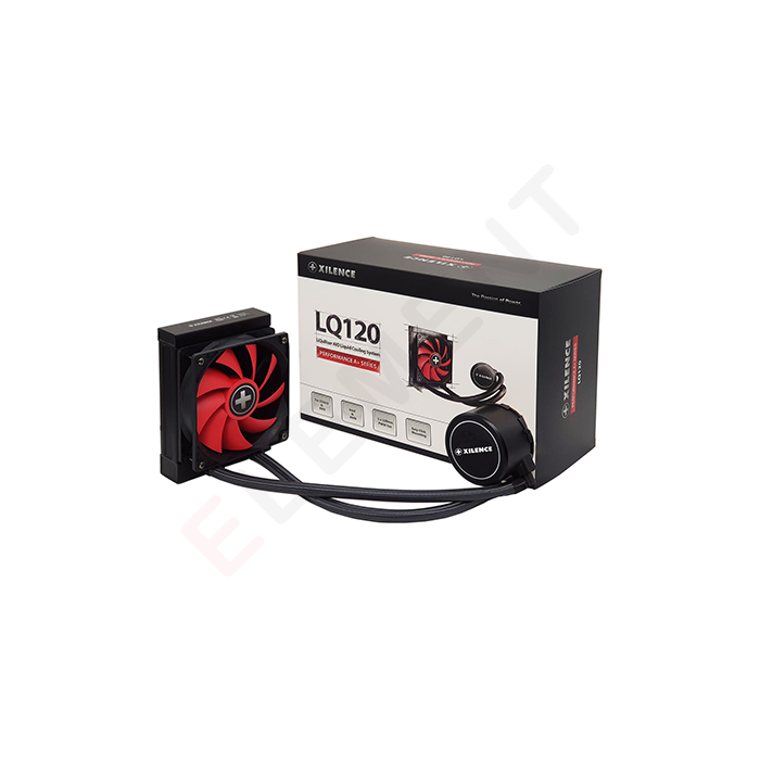 Xilence LQ120 (XC971) Xilence LQ120 (XC971)