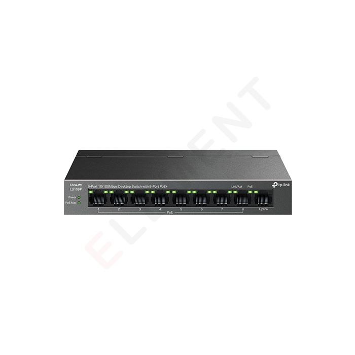 TP-Link LS109P