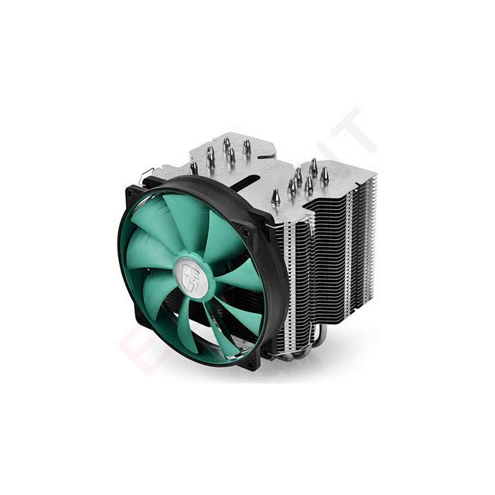 Deepcool LUCIFER V2 Deepcool LUCIFER V2