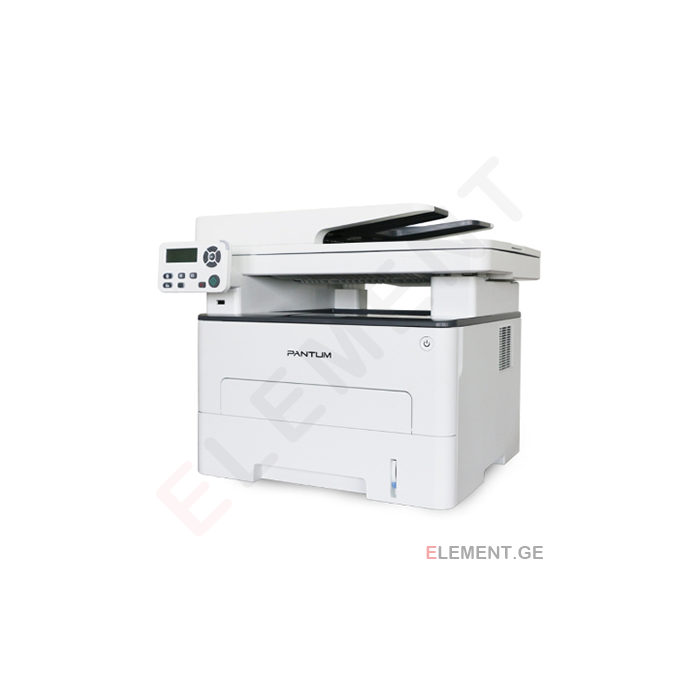 Pantum M7100DN