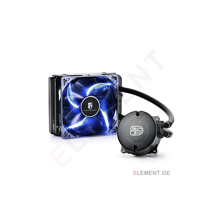 Deepcool MAELSTROM 120T Deepcool MAELSTROM 120T