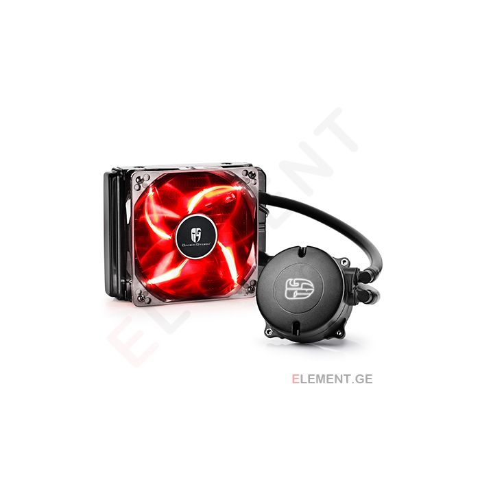 Deepcool MAELSTROM 120T