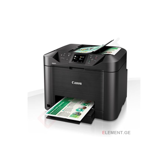 Canon MAXIFY MB5140 (0960C007AA)