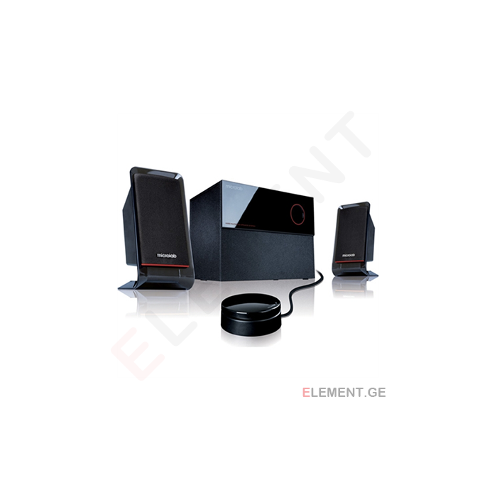 Microlab M-200 Microlab M-200