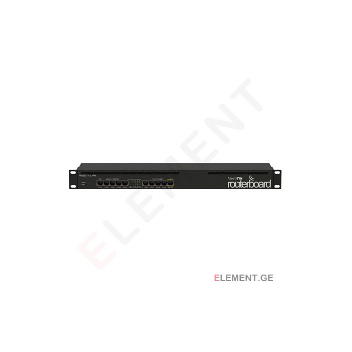 MikroTik RB2011iL-RM