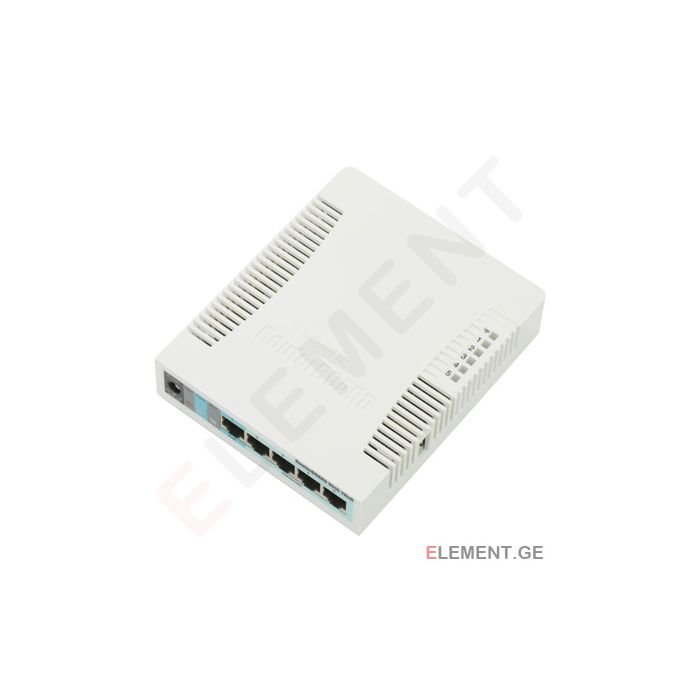 MikroTik RB951G-2HnD