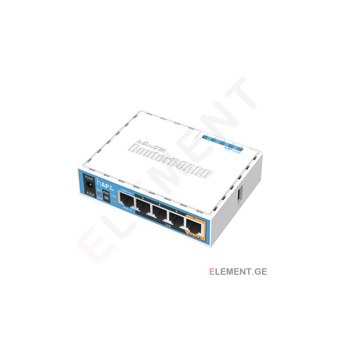 MikroTik RB952Ui-5ac2nD