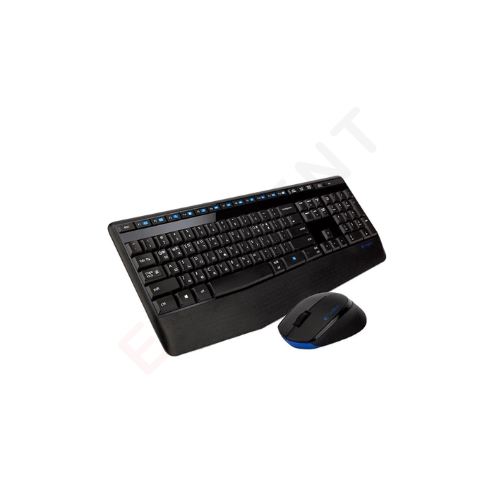 Logitech MK345