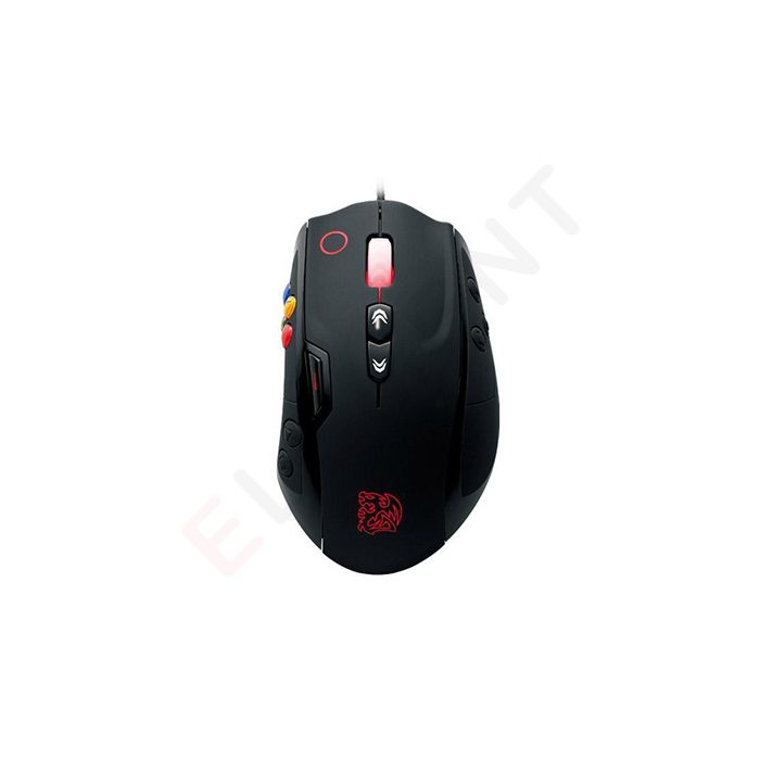 Thermaltake VOLOS (MO-VLS-WDLOBK-01) Thermaltake VOLOS (MO-VLS-WDLOBK-01)