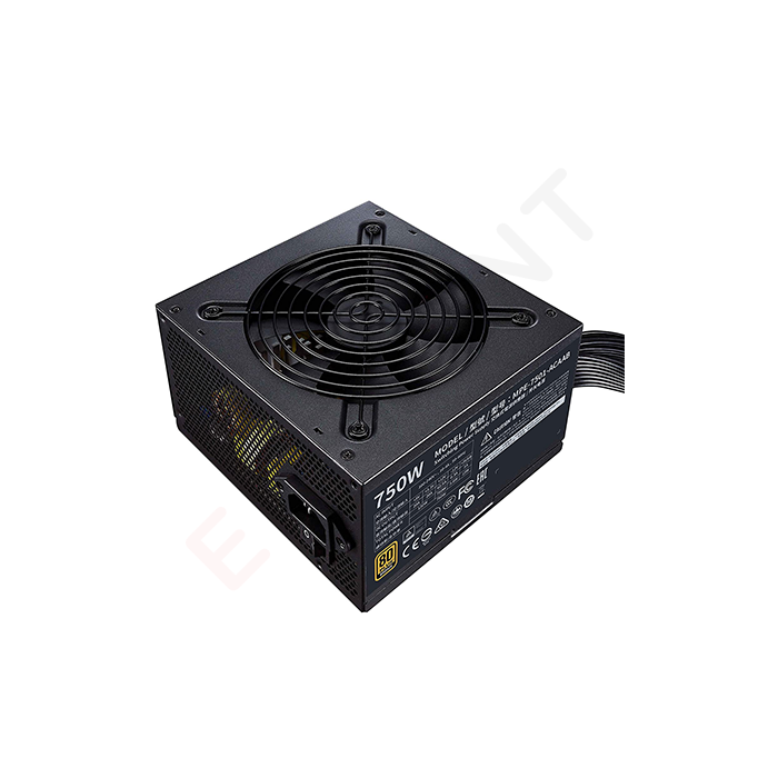 Cooler Master MWE 750W (MPE-7501-ACAAB-EU)