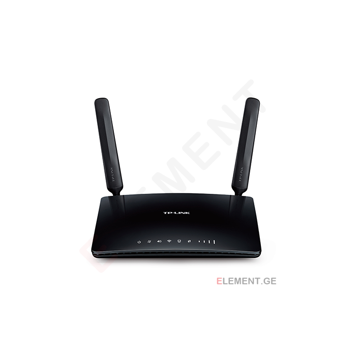 TP-Link AC750 Dual Band (MR200)