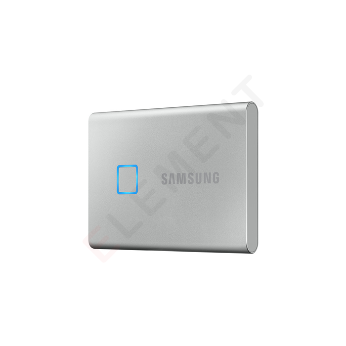 Samsung 1TB SSD T7 TOUCH (MU-PC1T0S/WW)