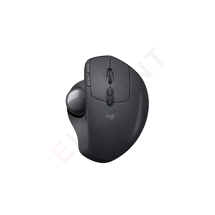 Logitech MX Ergo Logitech MX Ergo