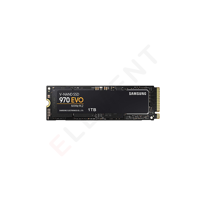 Samsung 1TB 970 EVO (MZ-V7E1T0BW)