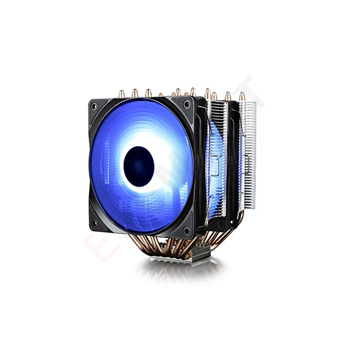 Deepcool NEPTWIN RGB Deepcool NEPTWIN RGB