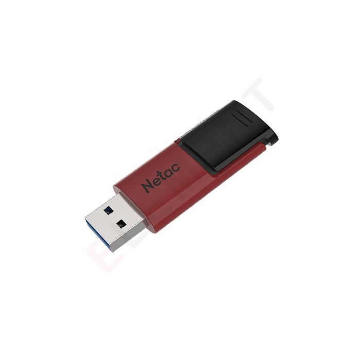 Netac U182 64GB (NT03U182N-064G-30RE)