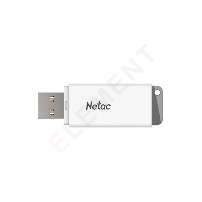 Netac U185 64GB (NT03U185N-064G-30WH)