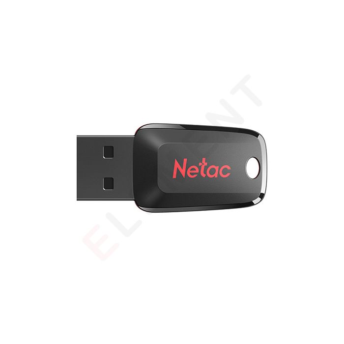 Netac U197 mini (NT03U197N-016G-20BK)