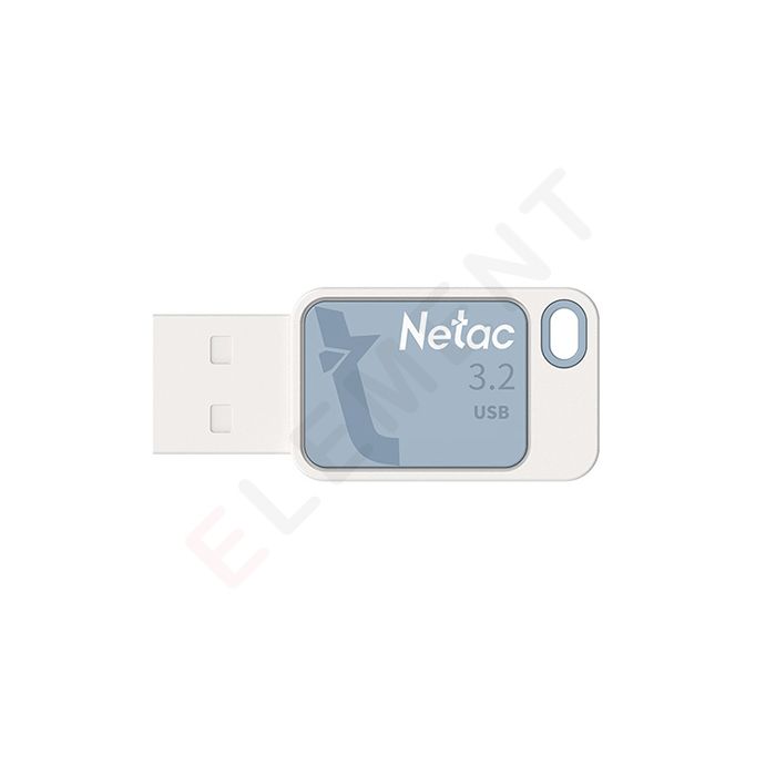 Netac UA31 16GB (NT03UA31N-016G-20BL)