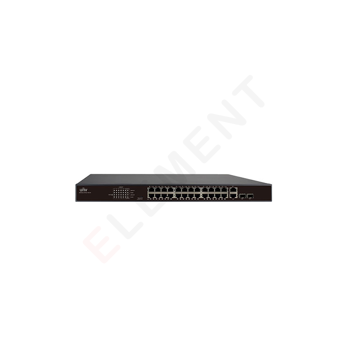 Uniview NSW2010-24T2GC-POE-IN Uniview NSW2010-24T2GC-POE-IN