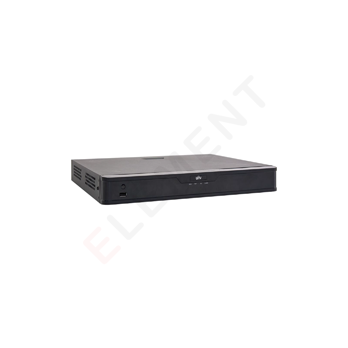 Uniview NVR302-16S-P16