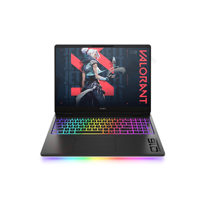 HP OMEN 16 (D0YM3EA)
