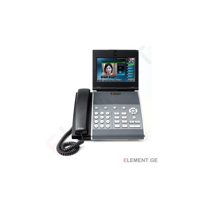 Polycom VVX 1500 (2200-18061-025)