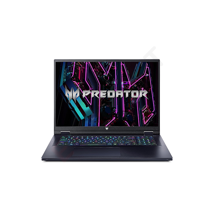 Acer Predator Helios Neo 18 PHN18-71 (NH.QRZER.001)