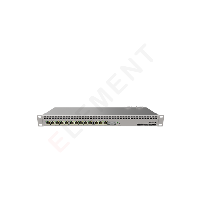 MikroTik RB1100x4