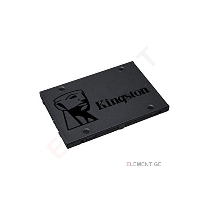 Kingston A400 480GB (SA400S37/480GB)