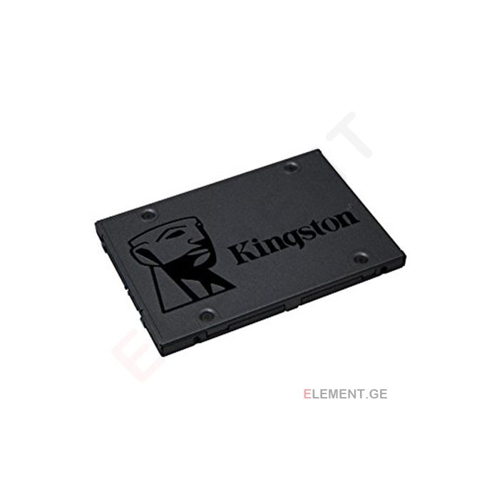 Kingston A400 240GB (SA400S37/240GB)