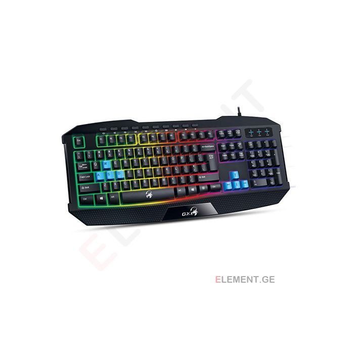 Genius Scorpion K215