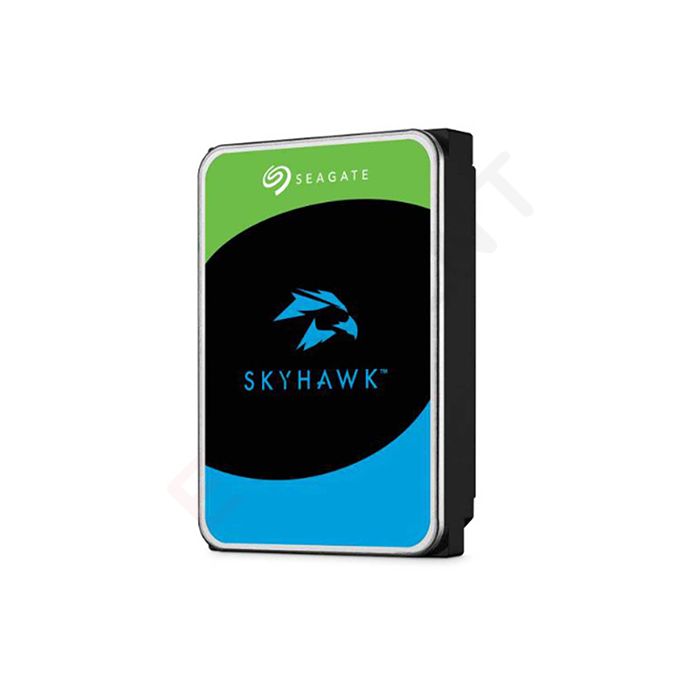 Seagate Surveillance 4TB (ST4000VX000)