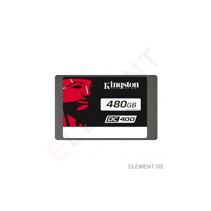 Kingston DC400 480GB (SEDC400S37/480G)