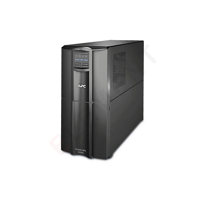 APC Smart-UPS (SMT2200I)