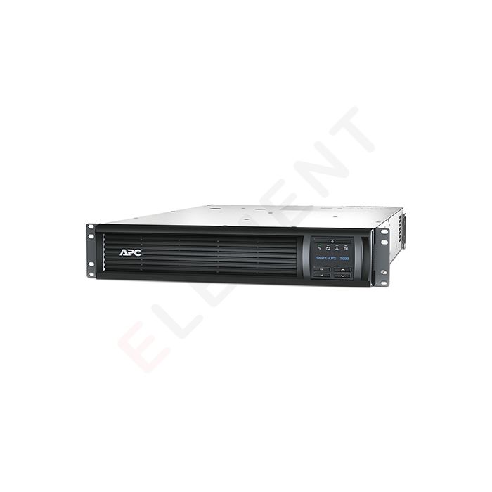 APC Smart-UPS (SMT3000RMI2U)