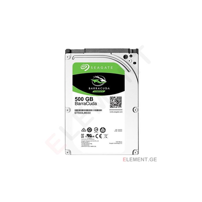 Seagate 500GB (ST500LM030)