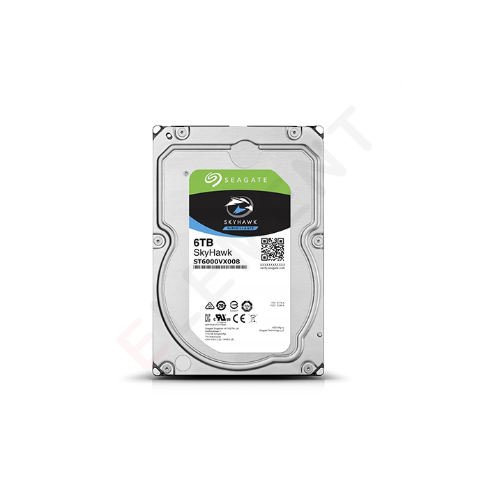 Seagate SkyHawk 6TB (ST6000VX008)