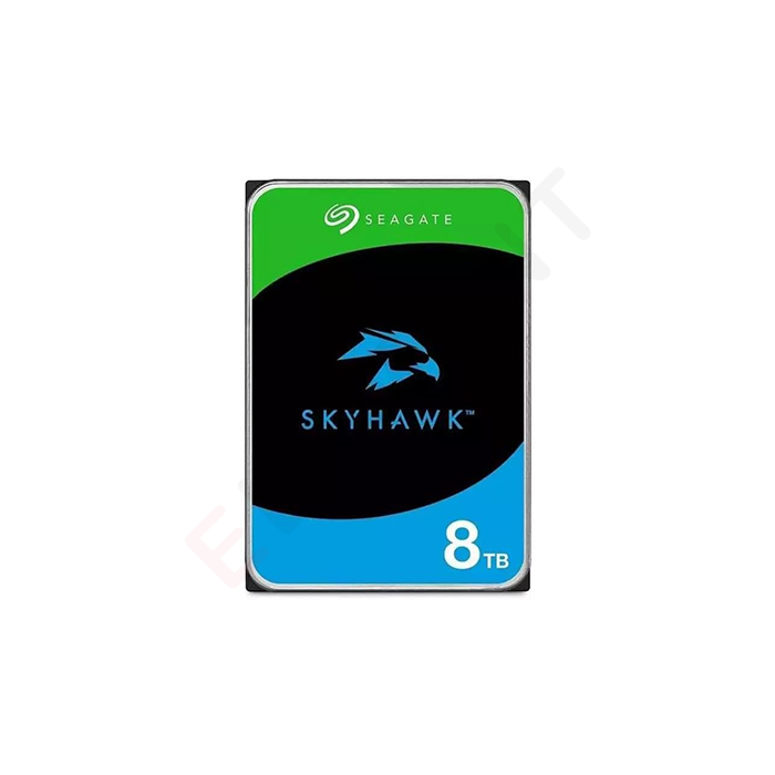 Seagate SkyHawk 8TB (ST8000VX010)