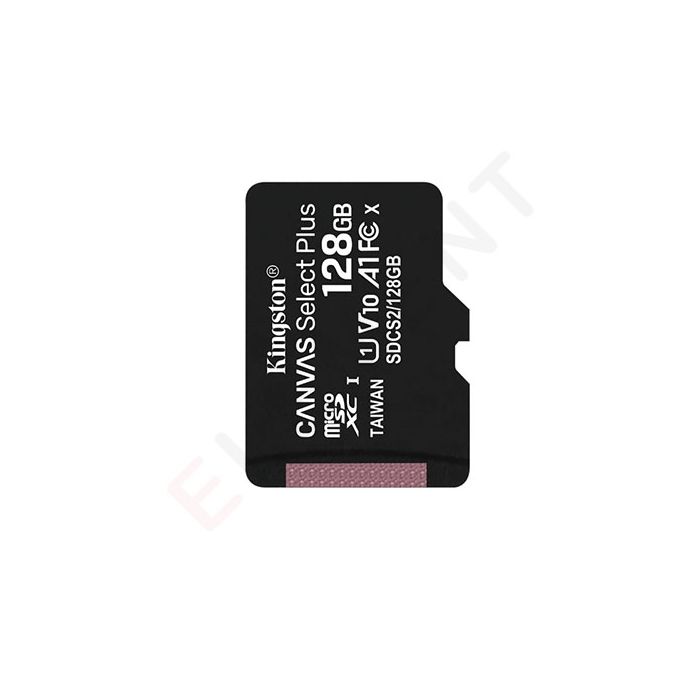 Kingston 128GB (SDCS2/128GB)