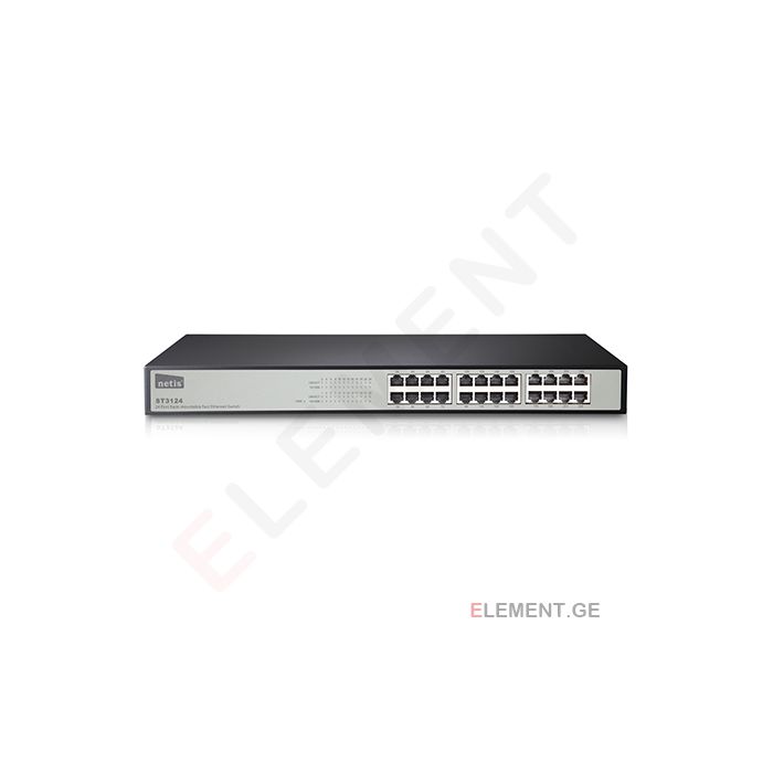 Netis ST3124 Netis ST3124