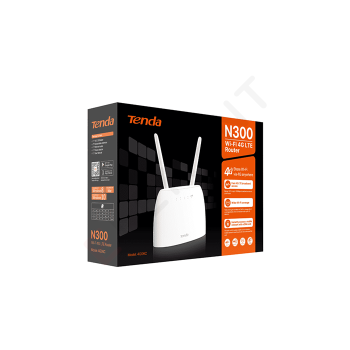 Tenda 3G/4G (4G06c)