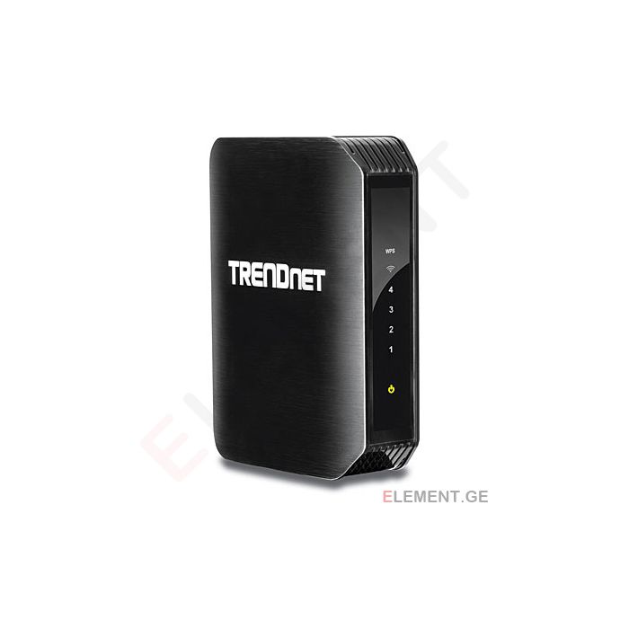 Trendnet TEW-750DAP