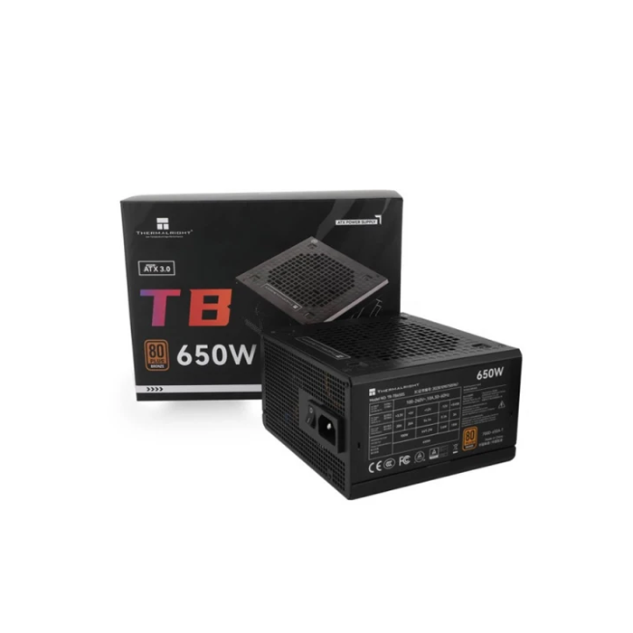 THERMALRIGHT 650W (TR-TB650S)
