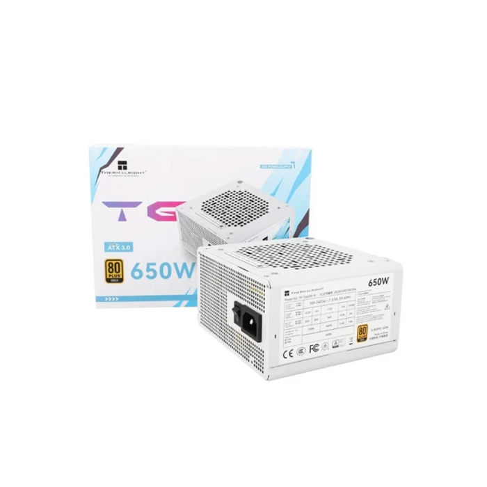 THERMALRIGHT 650W (TR-TG650S-W)
