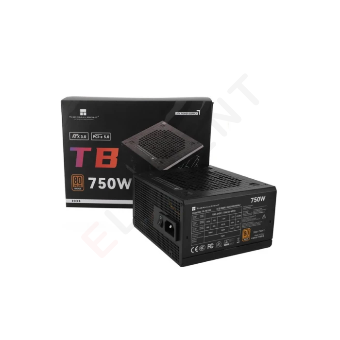THERMALRIGHT 750W (TR-TB750S)